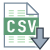 Экспорт в CSV